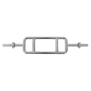 Vzpieračská tyč inSPORTline RB-34T triceps 86 cm s objímkami odhadovaná cena: 61.9 EUR