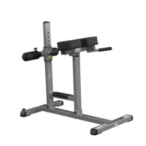 Hyperextenzia Body-Solid GRCH322 odhadovaná cena: 399.9 EUR