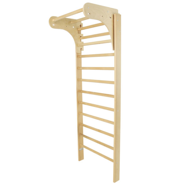 Rebriny s hrazdou inSPORTline Directline 220 x 80 cm odhadovaná cena: 299.9 EUR