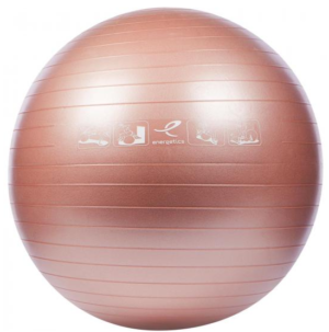 Energetics gym ball odhadovaná cena: 14.95 EUR