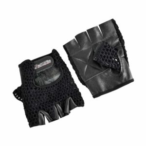 Fitness rukavice inSPORTline Puller XXL odhadovaná cena: 9.1 EUR