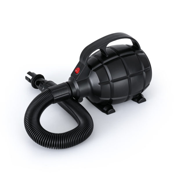 Elektrická pumpa inSPORTline Airstunt odhadovaná cena: 37.7 EUR