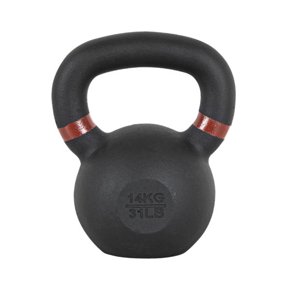 Liatinová činka inSPORTline Ketlebel Powder 14kg odhadovaná cena: 53.9 EUR