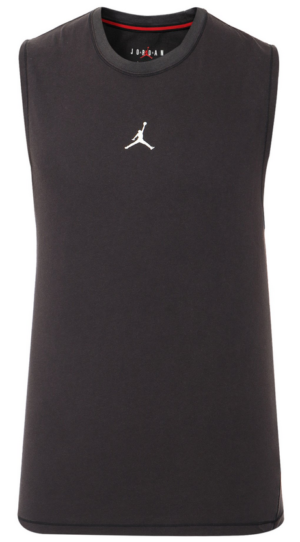 Nike Jordan Sport Dri-FIT M S odhadovaná cena: 34.95 EUR