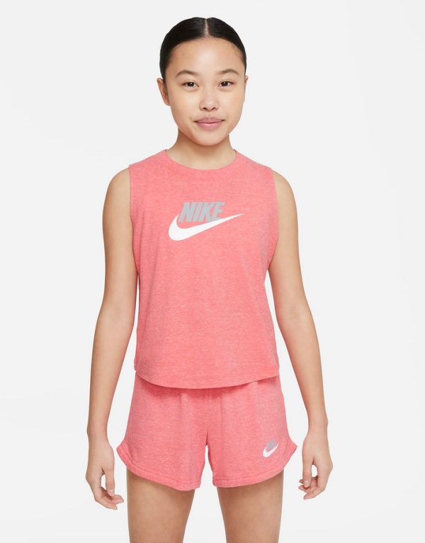 Nike Sportswear Jersey Tank L ODHADOVANÁ CENA: 19.95 EUR (€)