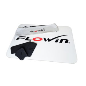 Flowin Sport – rolovateľná doska & príslušenstvo odhadovaná cena: 179.9 EUR