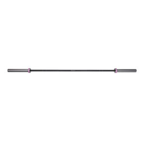 Vzpieračská tyč s ložiskami inSPORTline OLYMPIC OB-86 WTBH4 201cm/50mm 15kg, do 225 kg, bez objímok odhadovaná cena: 249.9 EUR