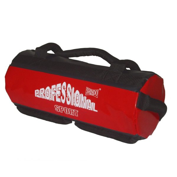 Posilňovací vak s úchopmi Shindo Sport Sand Bag odhadovaná cena: 44.9 EUR
