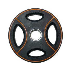 Pogumovaný kotúč Spartan TPU 15 kg odhadovaná cena: 68.9 EUR