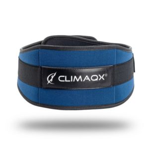 Climaqx Fitness opasok Gamechanger Navy Blue  L ODHADOVANÁ CENA: 33.95 EUR