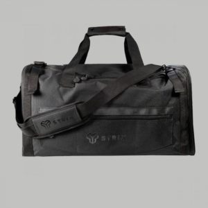 STRIX Športová taška Ultimate Duffle Black odhadovaná cena: 44.95 EUR