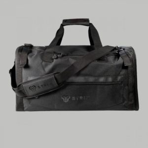STRIX Športová taška Ultimate Duffle Black odhadovaná cena: 33.75 EUR
