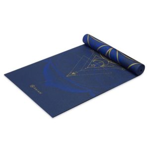 GAIAM Podložka na cvičenie Yoga Mat Reversible Sun & Moon odhadovaná cena: 77.95 EUR