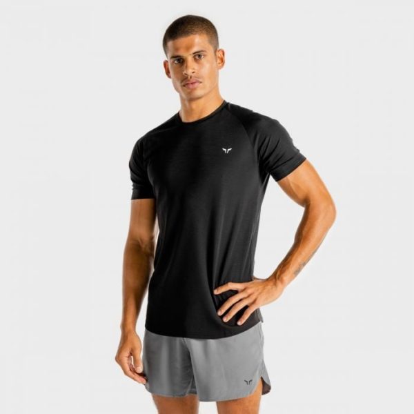 SQUATWOLF Tričko Core Onyx  S odhadovaná cena: 22.95 EUR