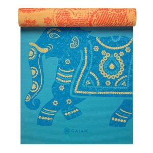 GAIAM Podložka na cvičenie Yoga Mat Elephant odhadovaná cena: 54.95 EUR