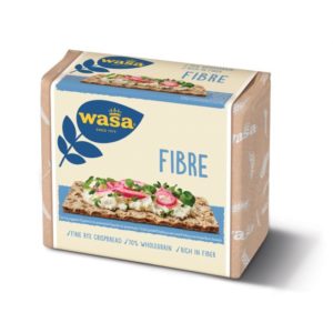 Wasa Fibre 230 g ODHADOVANÁ CENA: 2.5 EUR