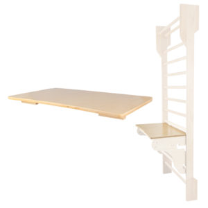 Stôl k rebrinám inSPORTline Directline 65 cm odhadovaná cena: 65.6 EUR