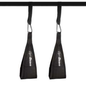 GymBeam Závesný systém AB Straps odhadovaná cena: 16.95 EUR