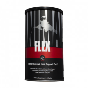 Universal Nutrition Animal Flex 44 balíčkov bez príchute ODHADOVANÁ CENA: 48.95 EUR