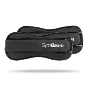 GymBeam Závažia na zápästia a členky 0,5 kg odhadovaná cena: 11.5 EUR