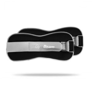 GymBeam Závažia na zápästia a členky 1 kg odhadovaná cena: 14.95 EUR
