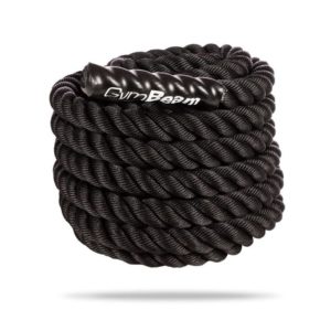 GymBeam Posilňovacie lano Battle Rope 12 m odhadovaná cena: 90.95 EUR