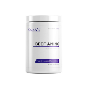 Ostrovit Beef Amino 300 tab. odhadovaná cena: 12.95 EUR