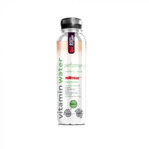 Body & Future Vitamínová voda Performance 6 x 400 ml odhadovaná cena: 8.5 EUR