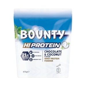 Mars Bounty Protein Powder 875 g kokos ODHADOVANÁ CENA: 31.95 EUR