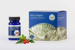 Morský kolagén – Inca Collagen 30 sáčkov ODHADOVANÁ CENA: 49,90 EUR