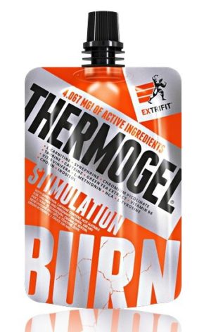Thermogel od Extrifit 80 g Kiwi odhadovaná cena: 1,50 EUR