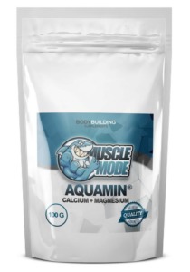 Aquamin od Muscle Mode 500 g Neutrál ODHADOVANÁ CENA: 14,90 EUR