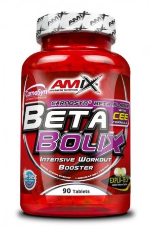 Beta Bolix – Amix 90 tbl. odhadovaná cena: 18,90 EUR