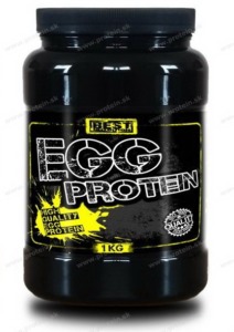 EGG Protein od Best Nutrition 1000 g Čokoláda ODHADOVANÁ CENA: 40,90 EUR
