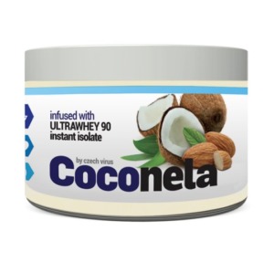Coconela – Czech Virus 500 g ODHADOVANÁ CENA: 16,90 EUR