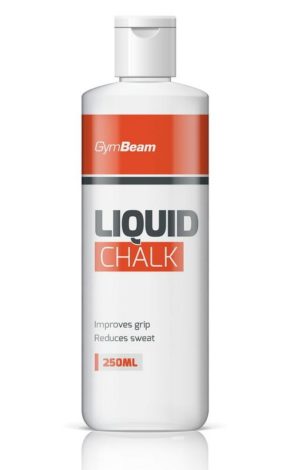 Liquid Chalk – GymBeam 250 ml. odhadovaná cena: 5,95 EUR