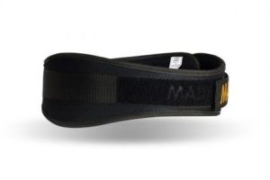 Opasok Body Conform – Mad Max Čierna M odhadovaná cena: 14,90 EUR