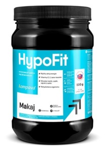 Hypofit – Kompava 500 g Citrón odhadovaná cena: 19,90 EUR