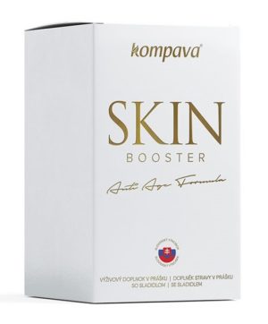 Skin Booster – Kompava 300 g odhadovaná cena: 59,90 EUR