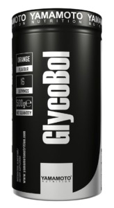 GlycoBol (rýchly zdroj energie) – Yamamoto 500 g Lemon ODHADOVANÁ CENA: 23,90 EUR