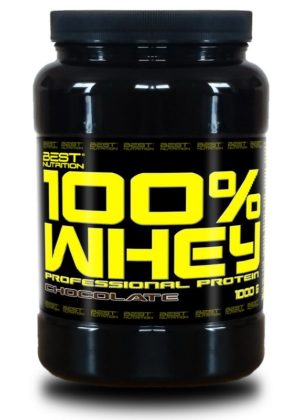 100% Whey Professional Protein – Best Nutrition 1000 g Pistácia odhadovaná cena: 19,90 EUR