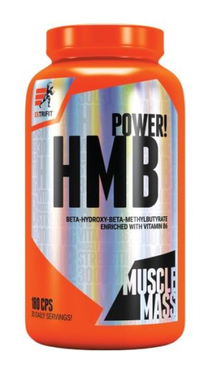 HMB Power – Extrifit 180 kaps. odhadovaná cena: 22,90 EUR