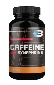 Caffeine + Synephrine – Body Nutrition  90 kaps. ODHADOVANÁ CENA: 9,50 EUR