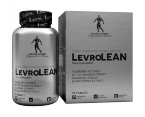 Levro Lean – Kevin Levrone 90 tbl. ODHADOVANÁ CENA: 20,90 EUR