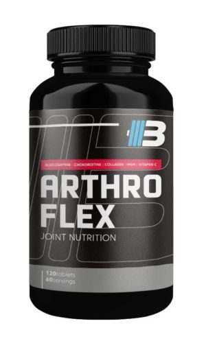 Arthro Flex – Body Nutrition 250 tbl. odhadovaná cena: 24,90 EUR