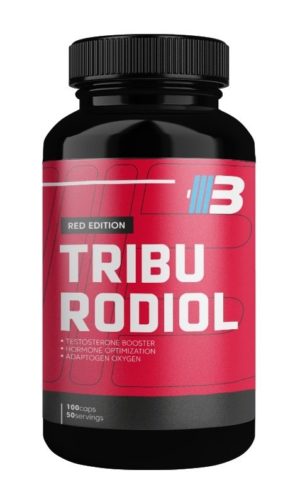 Triburodiol – Body Nutrition  120 kaps. odhadovaná cena: 13,90 EUR
