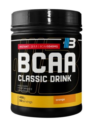 BCAA Classic drink 2:1:1 – Body Nutrition  400 g Grapefruit ODHADOVANÁ CENA: 19,90 EUR