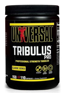 Tribulus Pro – Universal 100 kaps. odhadovaná cena: 23,90 EUR