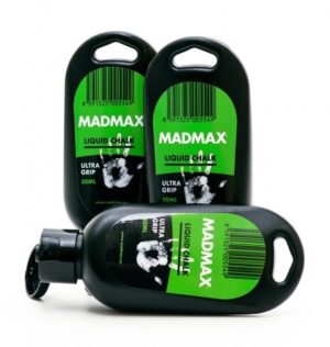 Liquid Chalk – Mad Max 50 ml. odhadovaná cena: 4,90 EUR