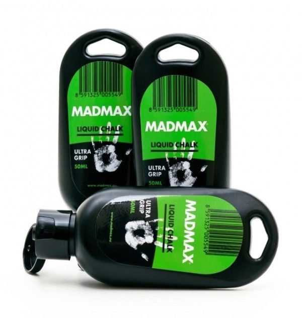 Liquid Chalk – Mad Max 250 ml. odhadovaná cena: 10,90 EUR